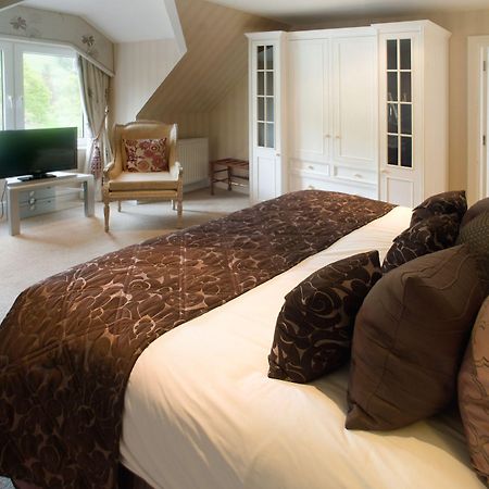 The Wordsworth Hotel And Spa Grasmere Exteriér fotografie