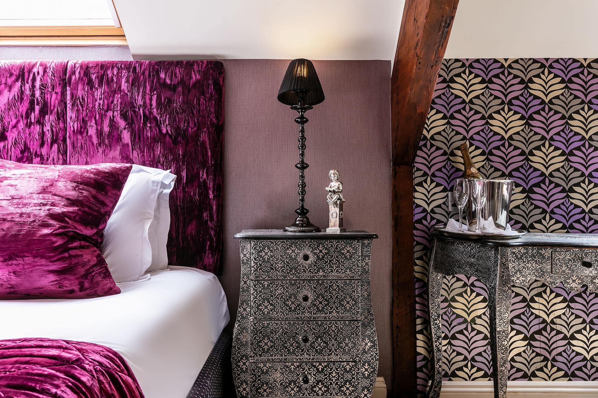 The Wordsworth Hotel And Spa Grasmere Exteriér fotografie
