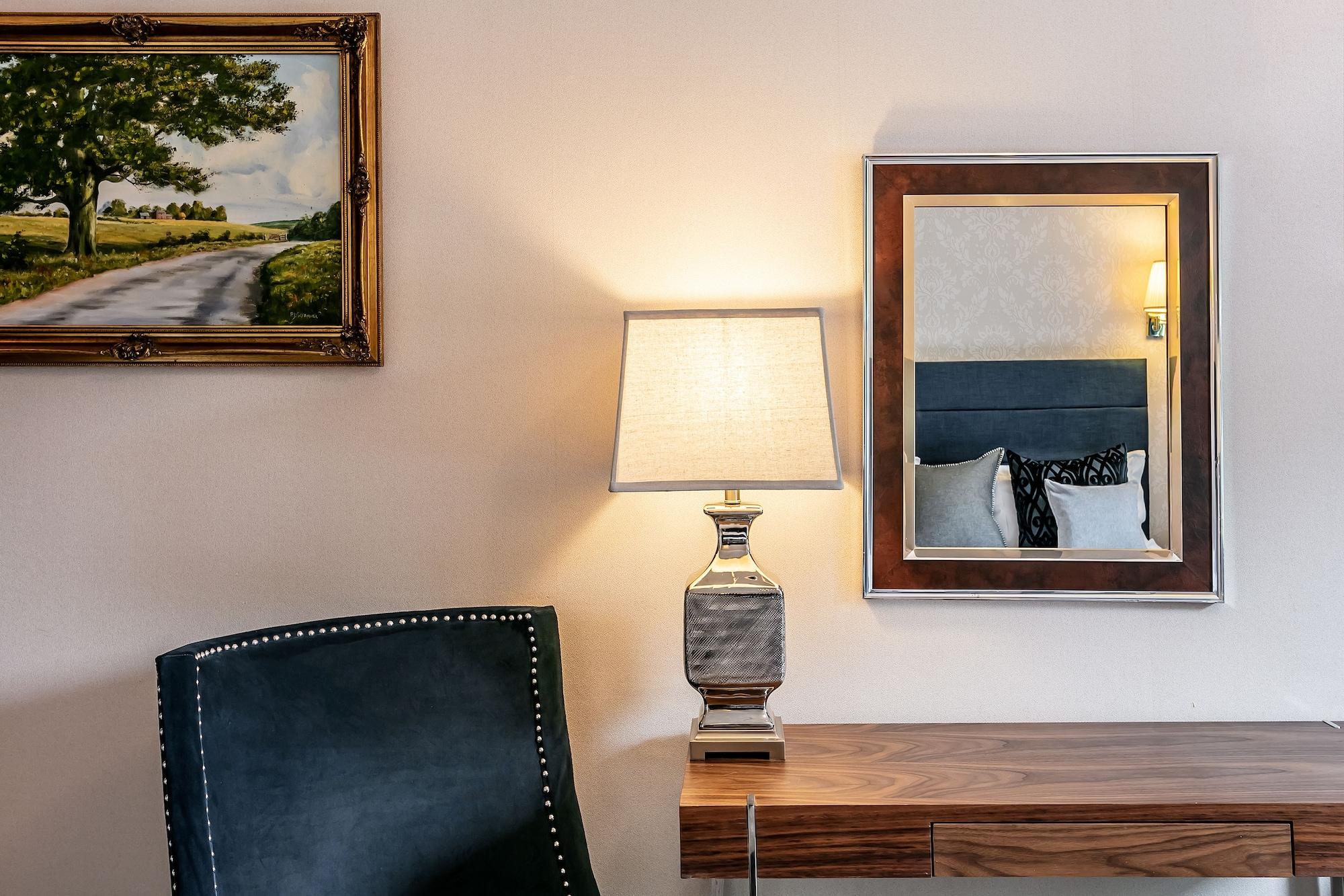 The Wordsworth Hotel And Spa Grasmere Exteriér fotografie