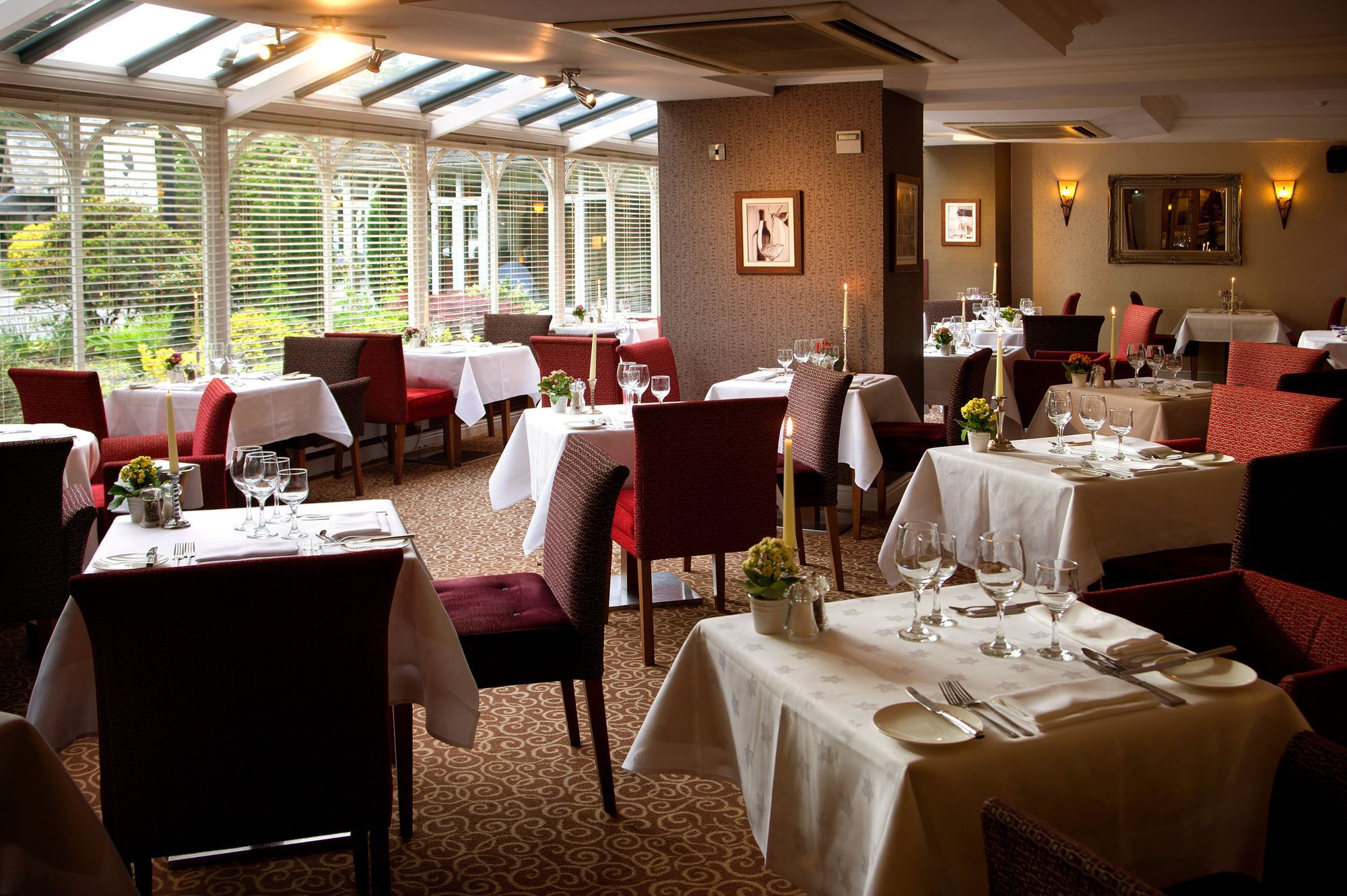 The Wordsworth Hotel And Spa Grasmere Exteriér fotografie